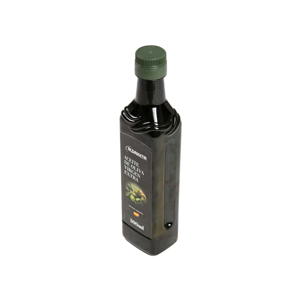 Aceite de oliva virgen extra Aldaketa (500 ml) - Miniatura 3