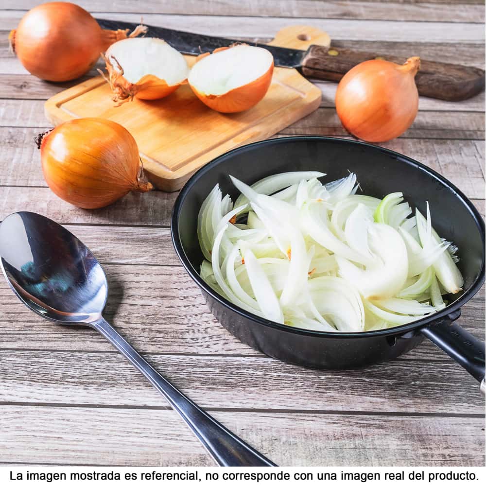 Cebolla blanca congelada Cosecha Real (500 g / 1.1 lb) - Miniatura 4