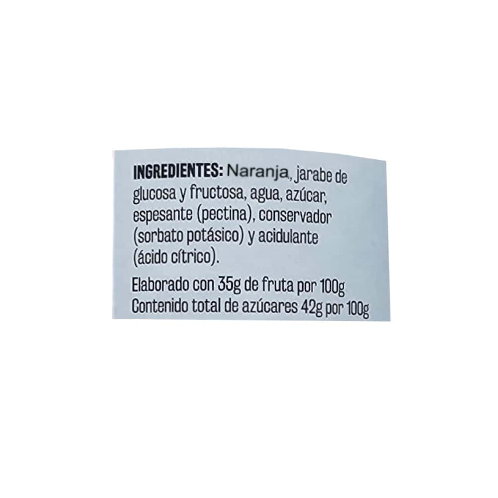 Confitura de naranja Vima Foods (340 g / 11.99 oz) - Miniatura 3