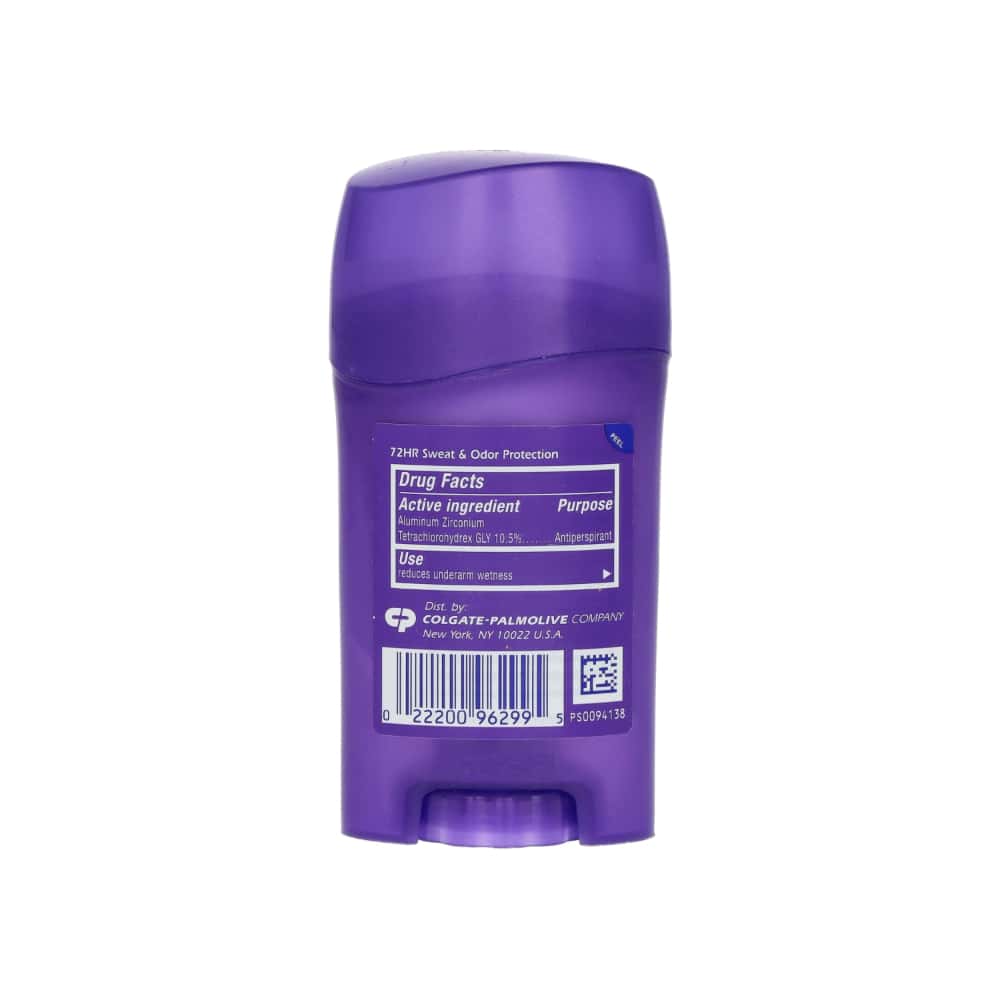 Desodorante en barra para mujer Lady Speed Stick Invisible Dry Shower Fresh (39.6 g / 1.4 oz) - Miniatura 3