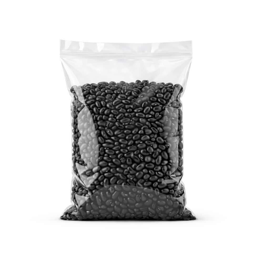 Frijoles negros Don Bello (454 g / 1 lb) - Miniatura 2