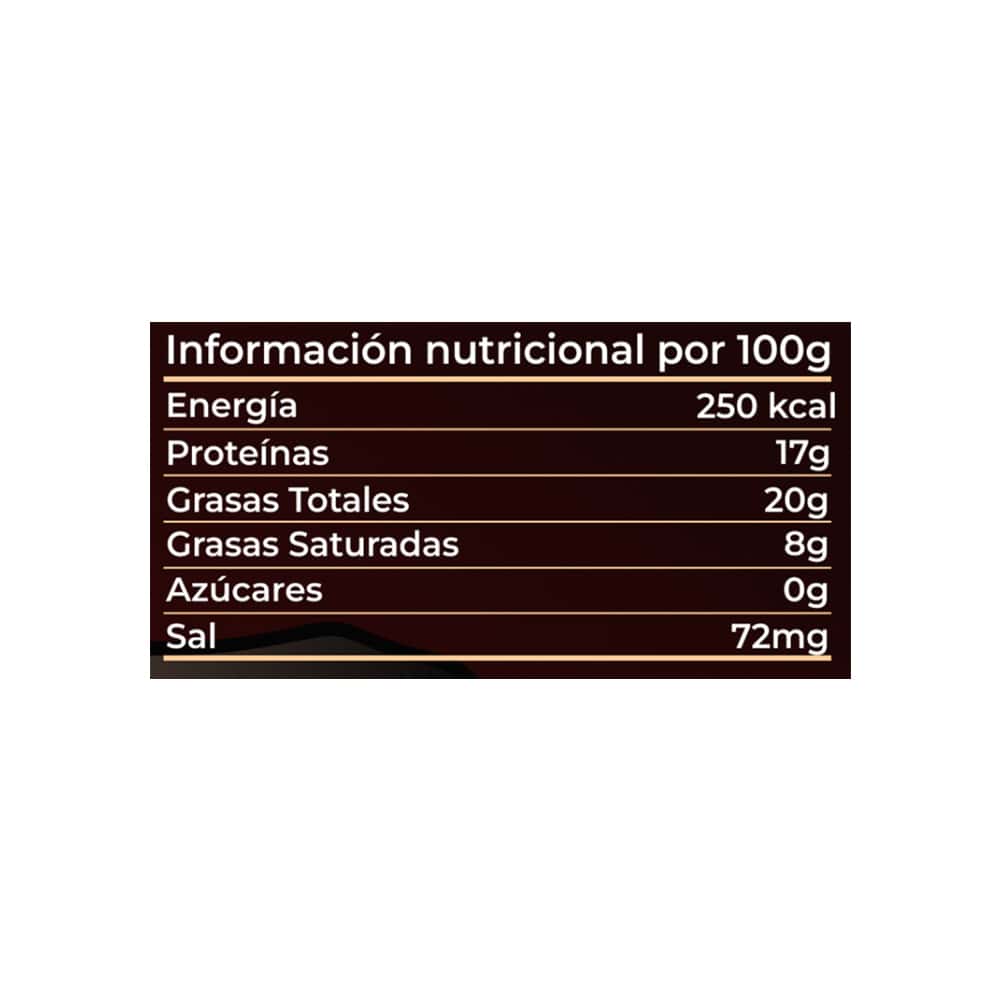 Bola de res LF (1 kg / 2.2 lb) - Miniatura 3