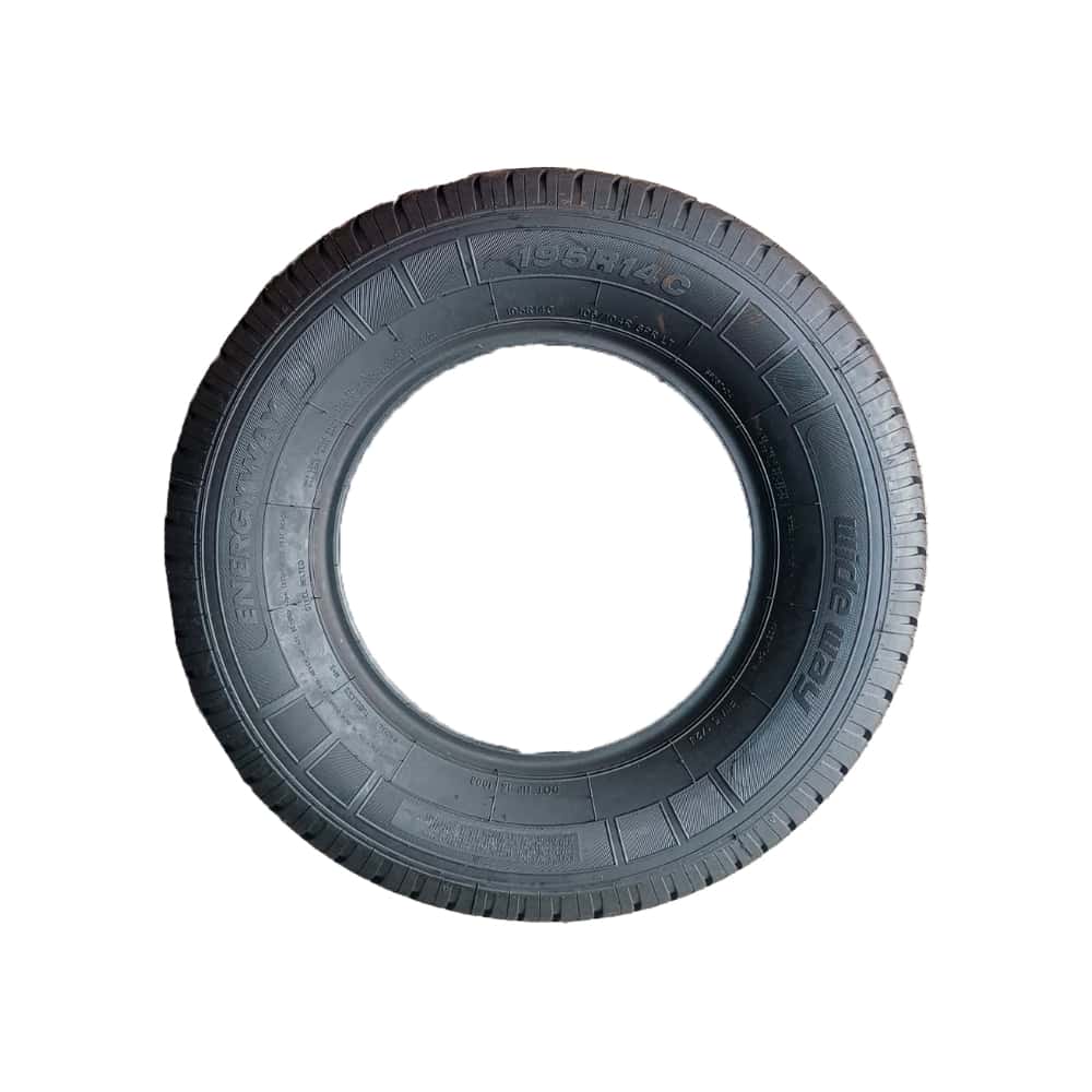Neumático para auto 195 R14 C 106/104 R Wideway Energyway I (1 U) - Miniatura 2