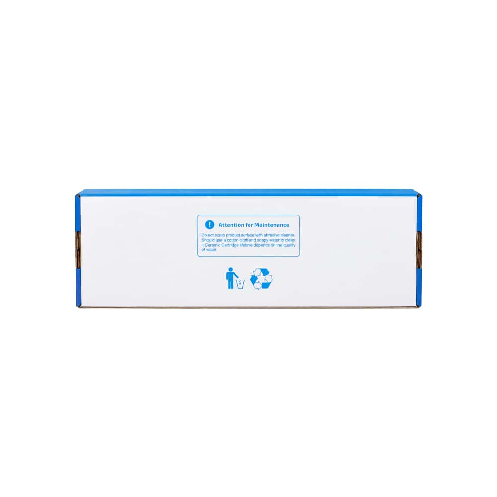 Llave mezcladora monomando para fregadero S.P.C-5 - Miniatura 3