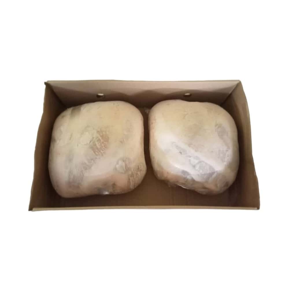 Pierna de cerdo sin piel y sin hueso Seara (20 kg / 44.09 lb) - Miniatura 6
