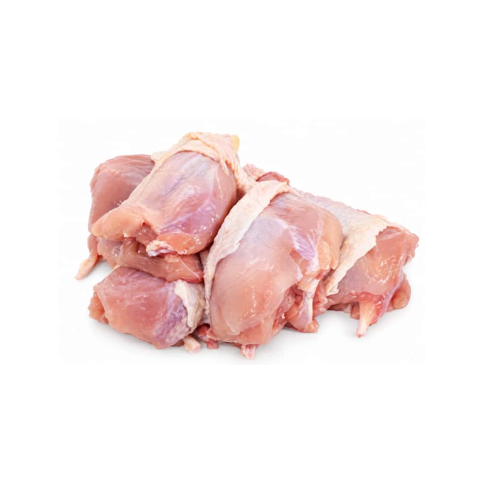 Muslo de pollo deshuesado Benita (907 g / 2 lb) - Miniatura 2