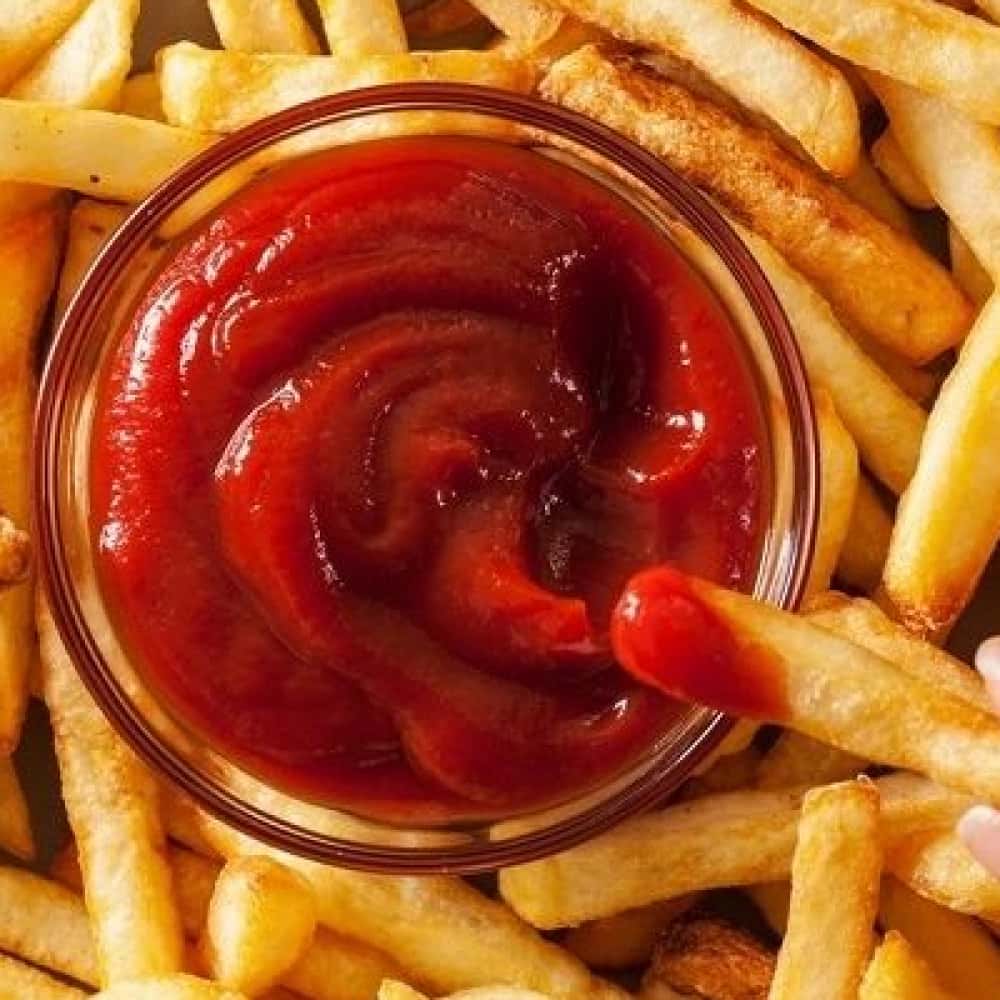 Ketchup Oderich (200 g / 7.05 oz) - Miniatura 5