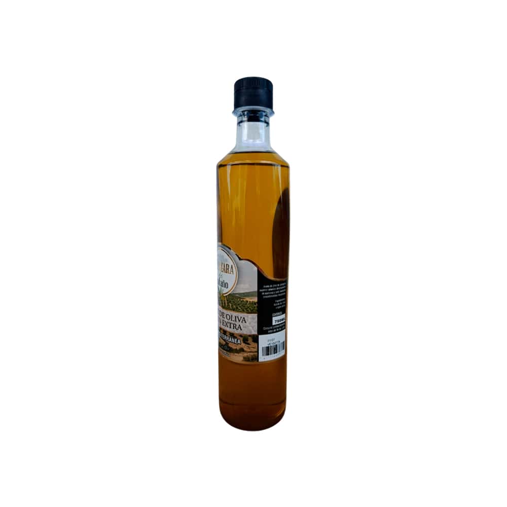 Aceite de oliva virgen extra Almazara de Antaño (750 ml) - Miniatura 2