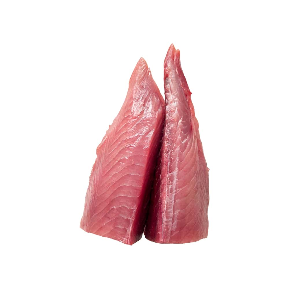 Filete de pescado Atún aleta negra Pescaito (1 kg / 2.2 lb) - Miniatura 1