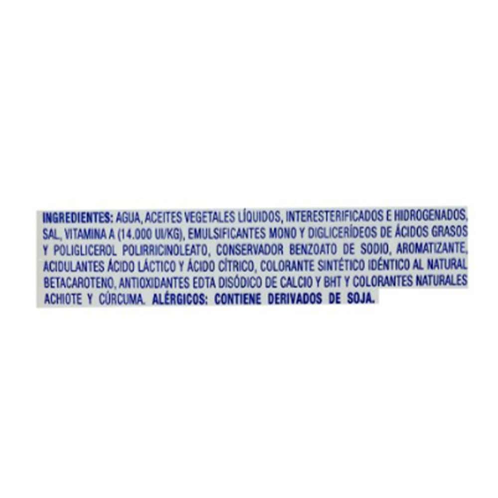 Margarina con sal Mesa (250 g / 8.8 oz) - Miniatura 2