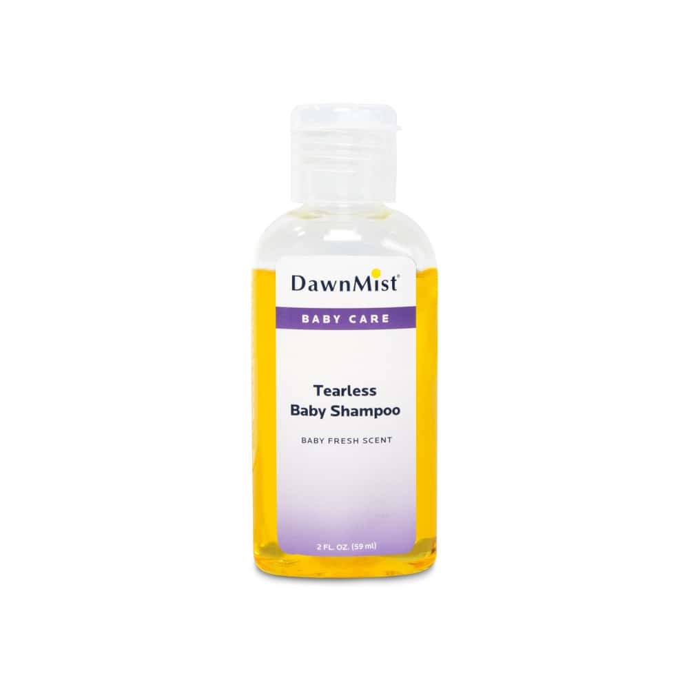 Champú para bebé DawnMist (59 ml / 2 fl.oz) - Miniatura 1