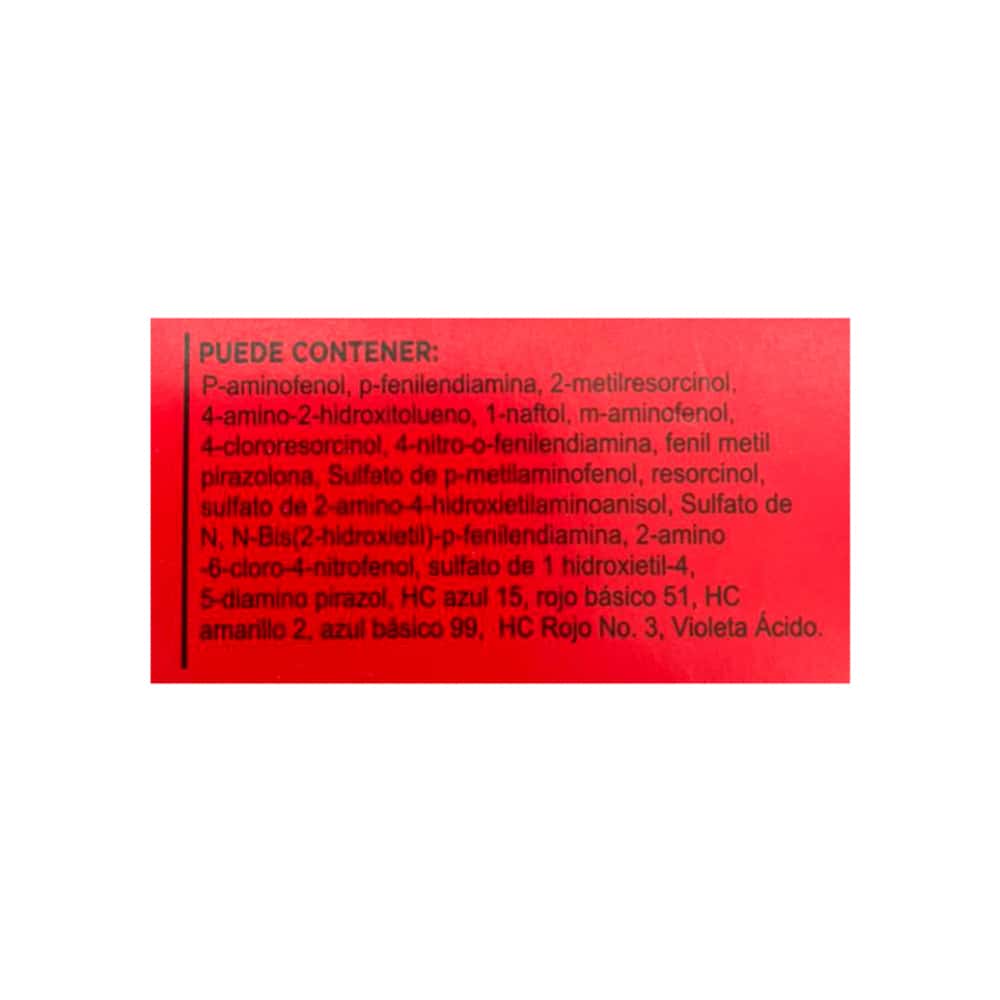 Tinte para el cabello en crema No.9.9 Plata Metálico Kolor Shot (90 g / 3.17 oz) - Miniatura 3