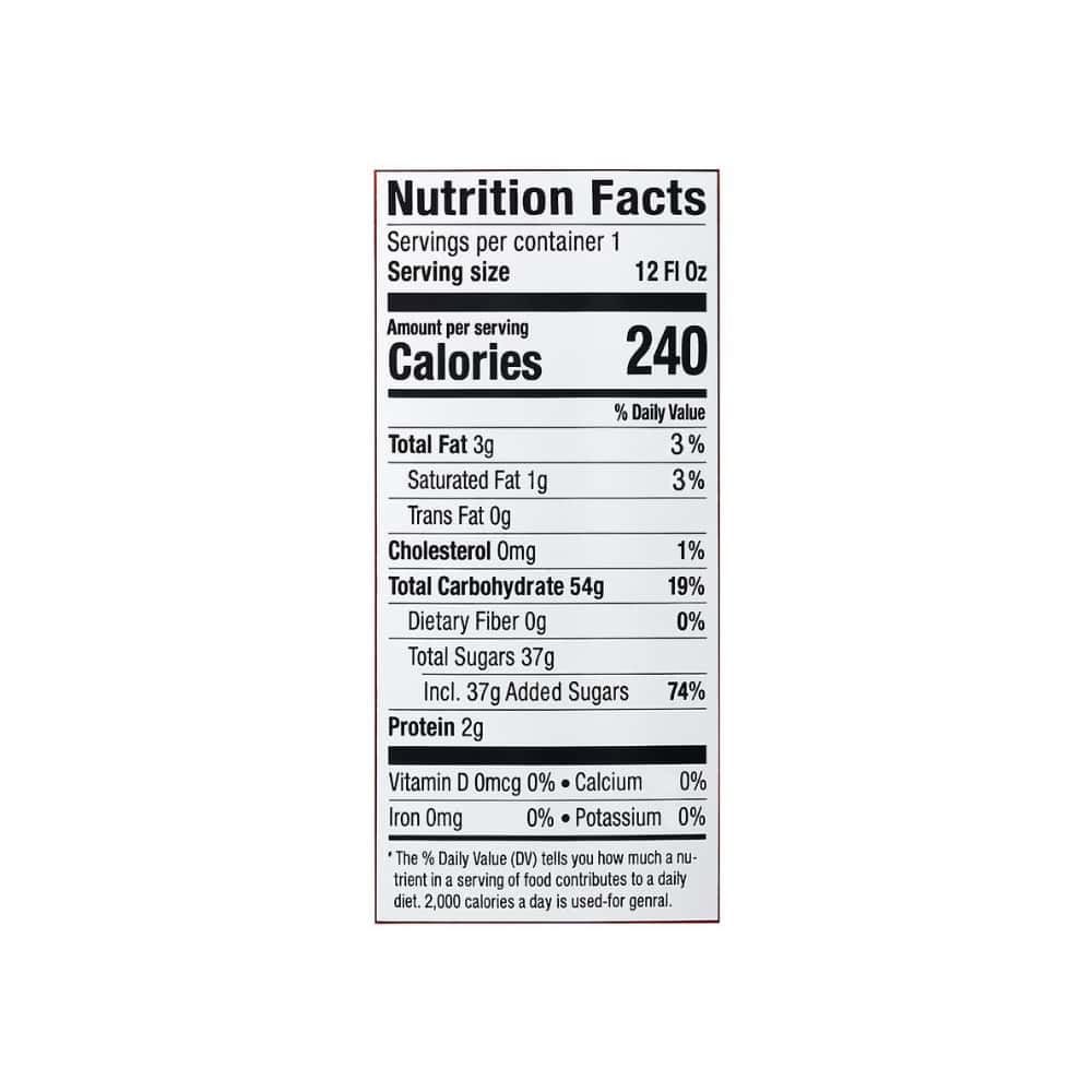 Malta Sunchy (6 x 355 ml / 12 fl oz) - Miniatura 3
