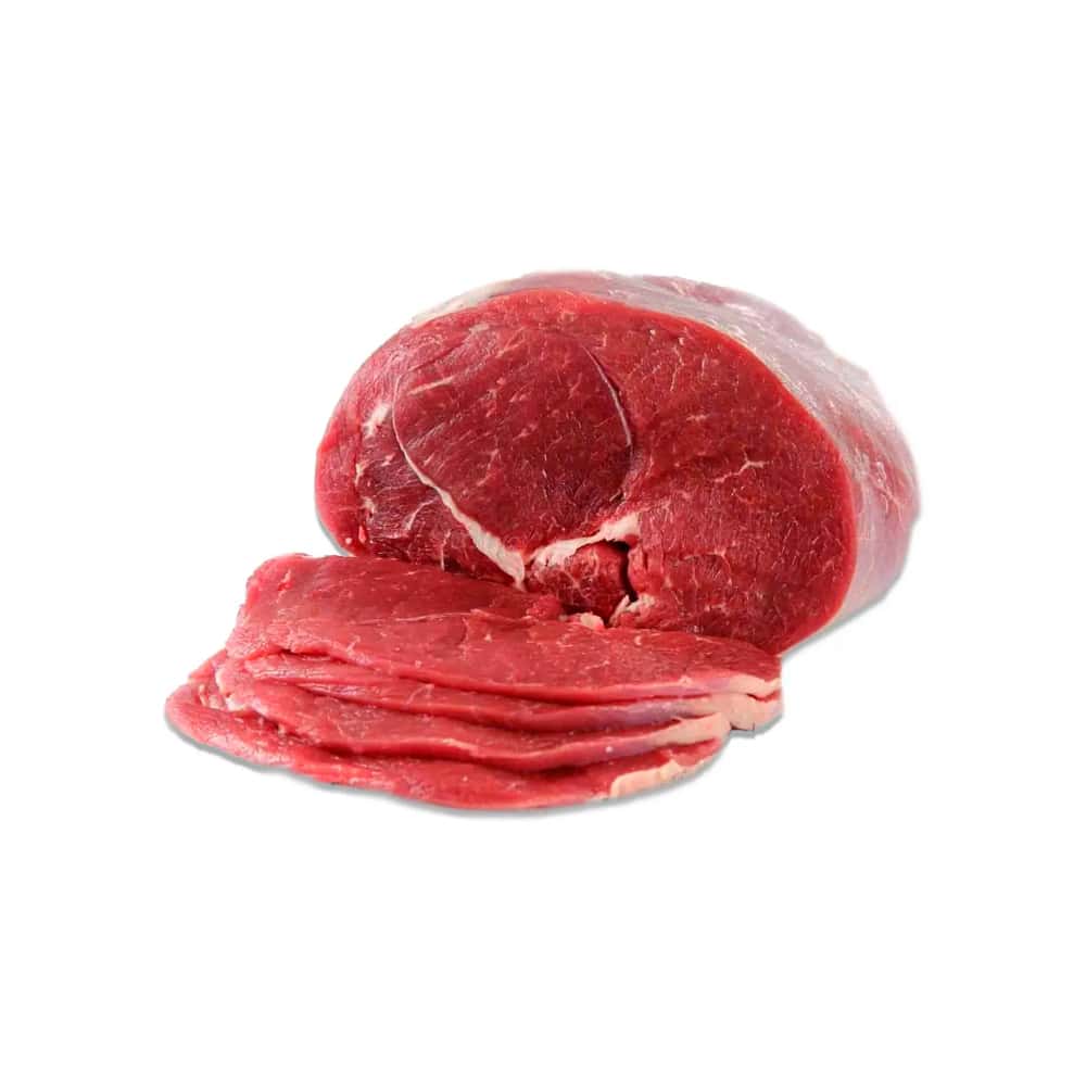 Bola de res de primera GYC (1.5 kg / 3.3 lb) - Miniatura 3
