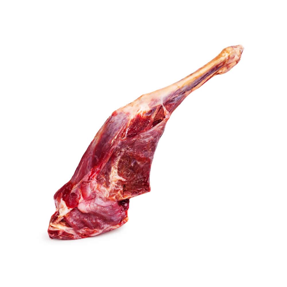 Pierna de carnero Cosecha Real (1.36 kg / 3 lb) - Miniatura 1