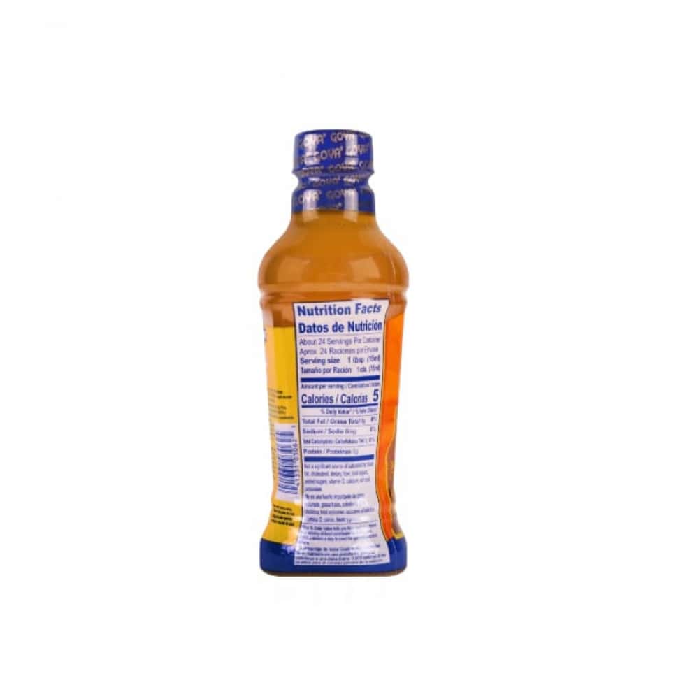 Naranja agria Goya (355 ml) - Miniatura 2