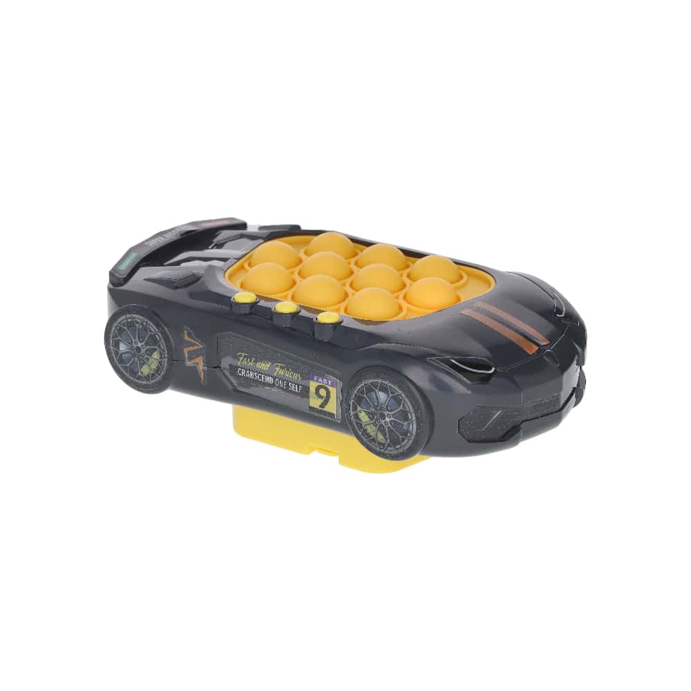 Consola de juego Pop it electrónico D'melem - Miniatura 1