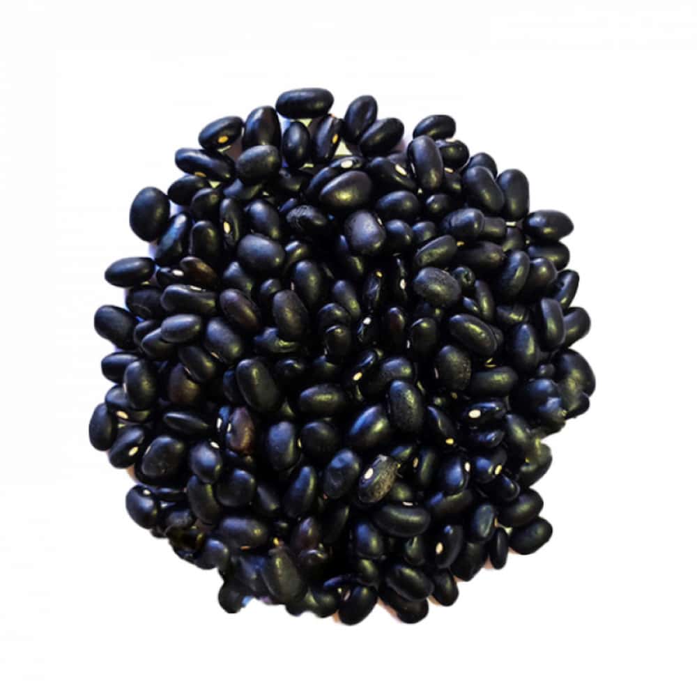 Frijoles negros Campo Vivo (4.54 kg / 10 lb) - Miniatura 2