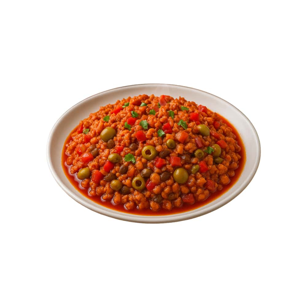 Picadillo de cerdo Del Bosque (453 g / 1 lb) - Miniatura 4