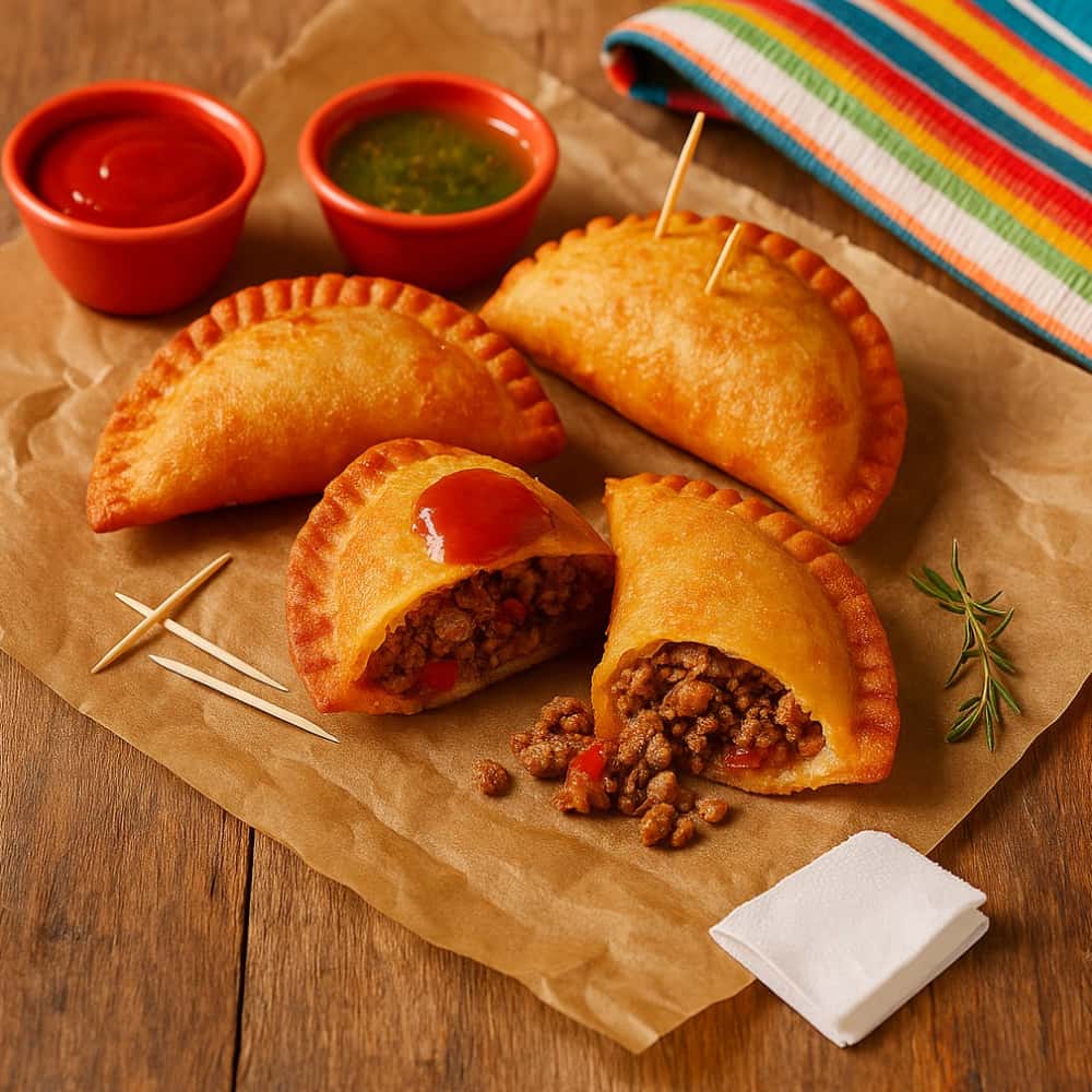 Picadillo de res de primera Peco (1 kg / 2.2 lb) - Miniatura 5