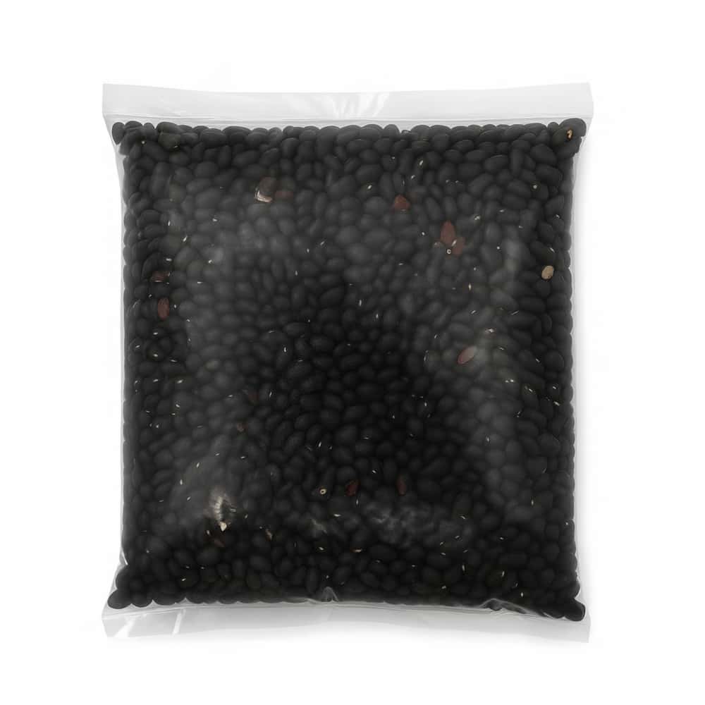 Frijol negro Pruébalo (1 kg / 2.2 lb) - Miniatura 2