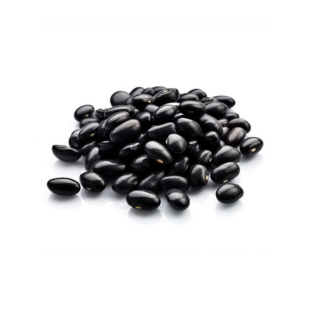 Frijoles negros Cosecha Real (1.36 kg / 3 lb) - Miniatura 2