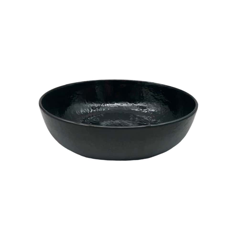 Cuenco color negro Kulsan - Miniatura 6