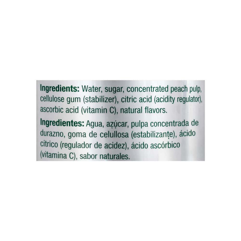 Néctar sabor durazno con vitamina C Petit (330 ml) - Miniatura 3