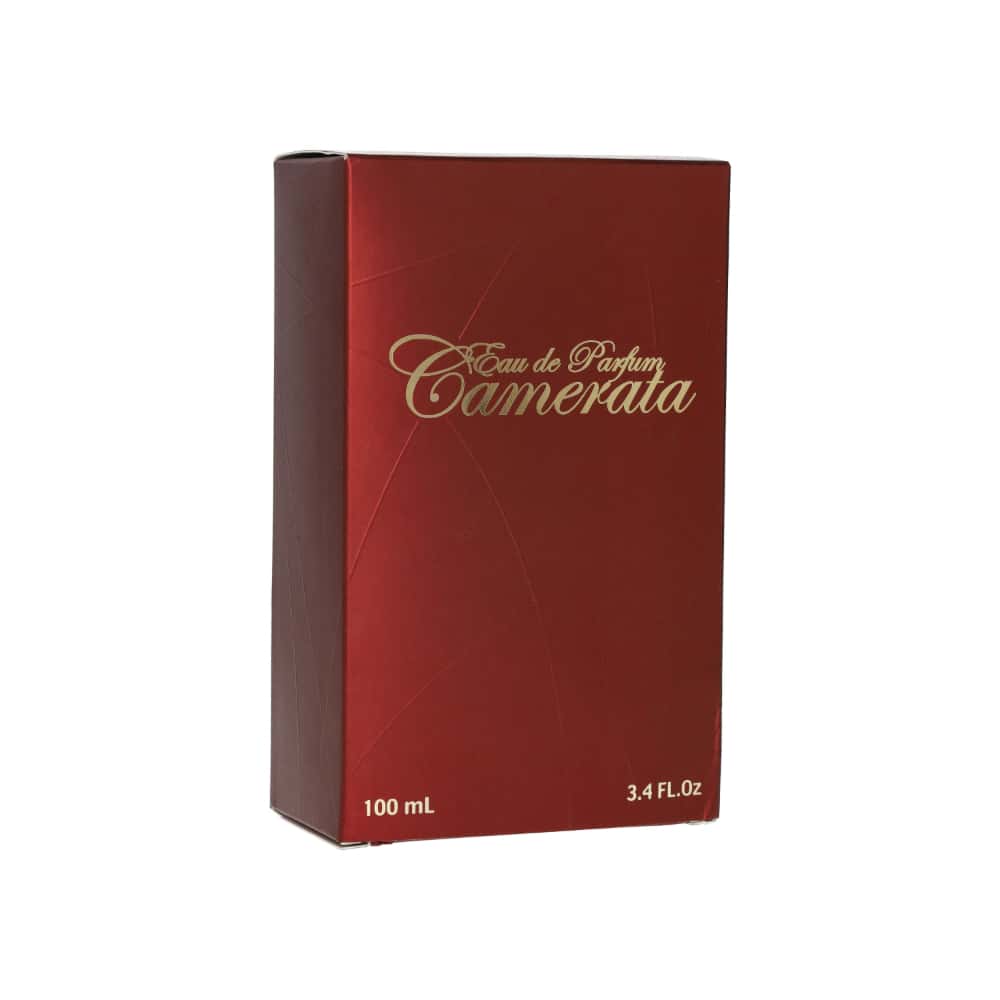 Eau de parfum Camerata Suchel Camacho (100 ml) - Miniatura 2