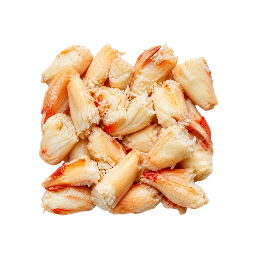 Masa de cangrejo La Finca (454 g / 1 lb) - Miniatura 1