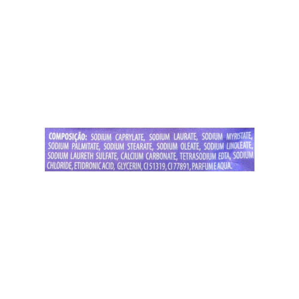 Jabón de tocador con aroma a lavanda Maran (85 g / 2.99 oz) - Miniatura 2