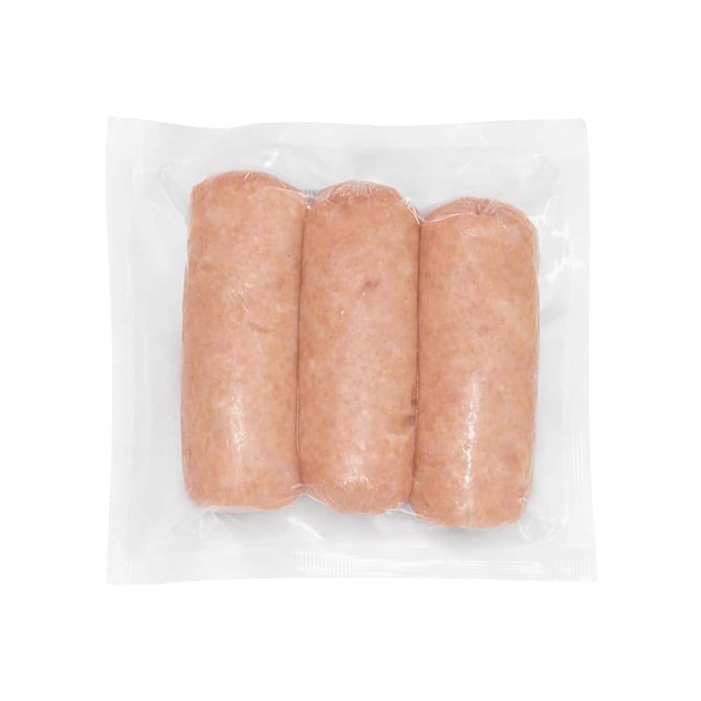 Chorizo blanco Delicias Estrella (250 g / 8.82 oz) - Miniatura 1