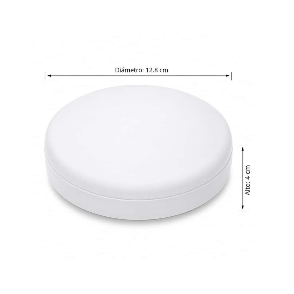 Lámpara LED tipo plafón circular LED 36W PDL LMC - Miniatura 2