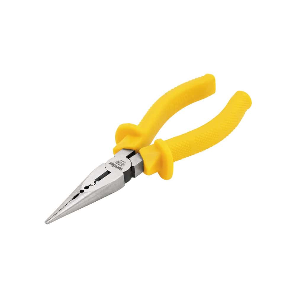 Alicate de electricista de 6" Vonder - Miniatura 6