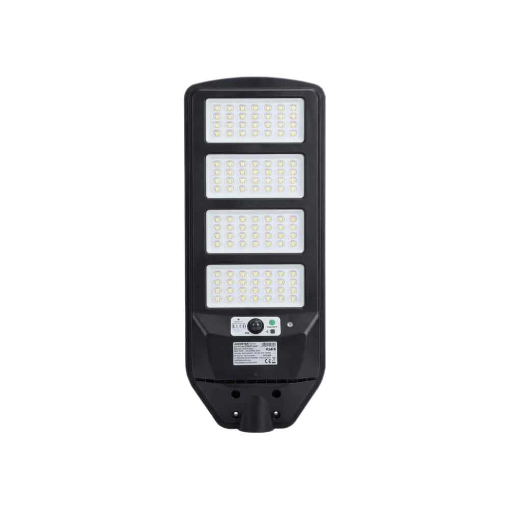 Lámpara solar LED 200W Aigostar - Miniatura 1