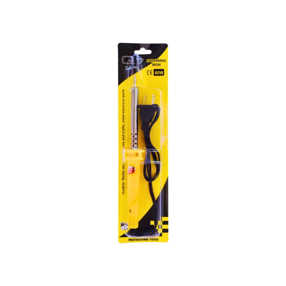 Cautín para soldar - 60 W - Q7 - Miniatura 4