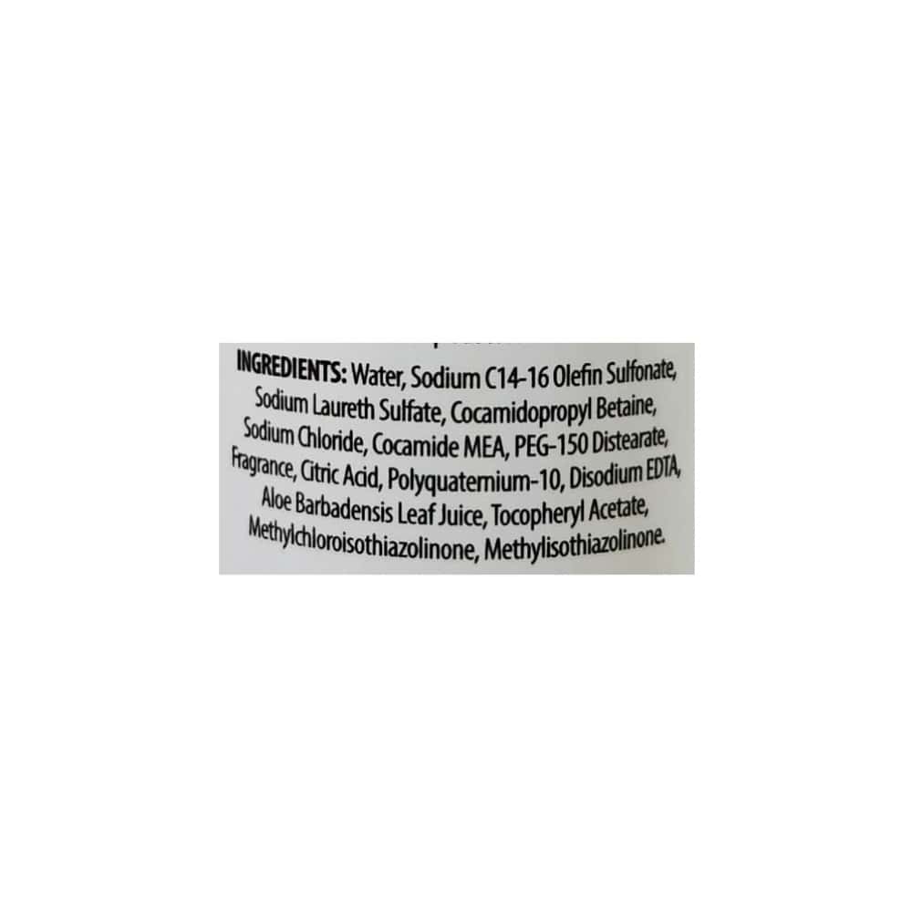 Champú hidratante con aroma a coco XtraCare (665 ml / 22.5 oz) - Miniatura 3