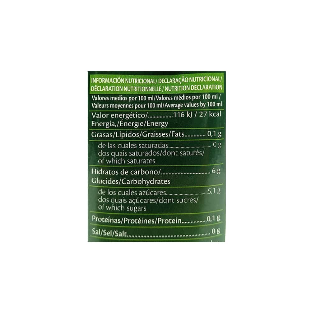 Néctar - jugo - de manzana Mocitos (1 L) - Miniatura 7