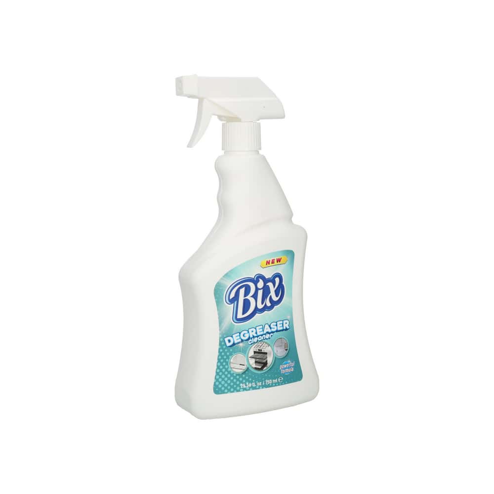 Desengrasante Bix (750 ml) - Miniatura 1