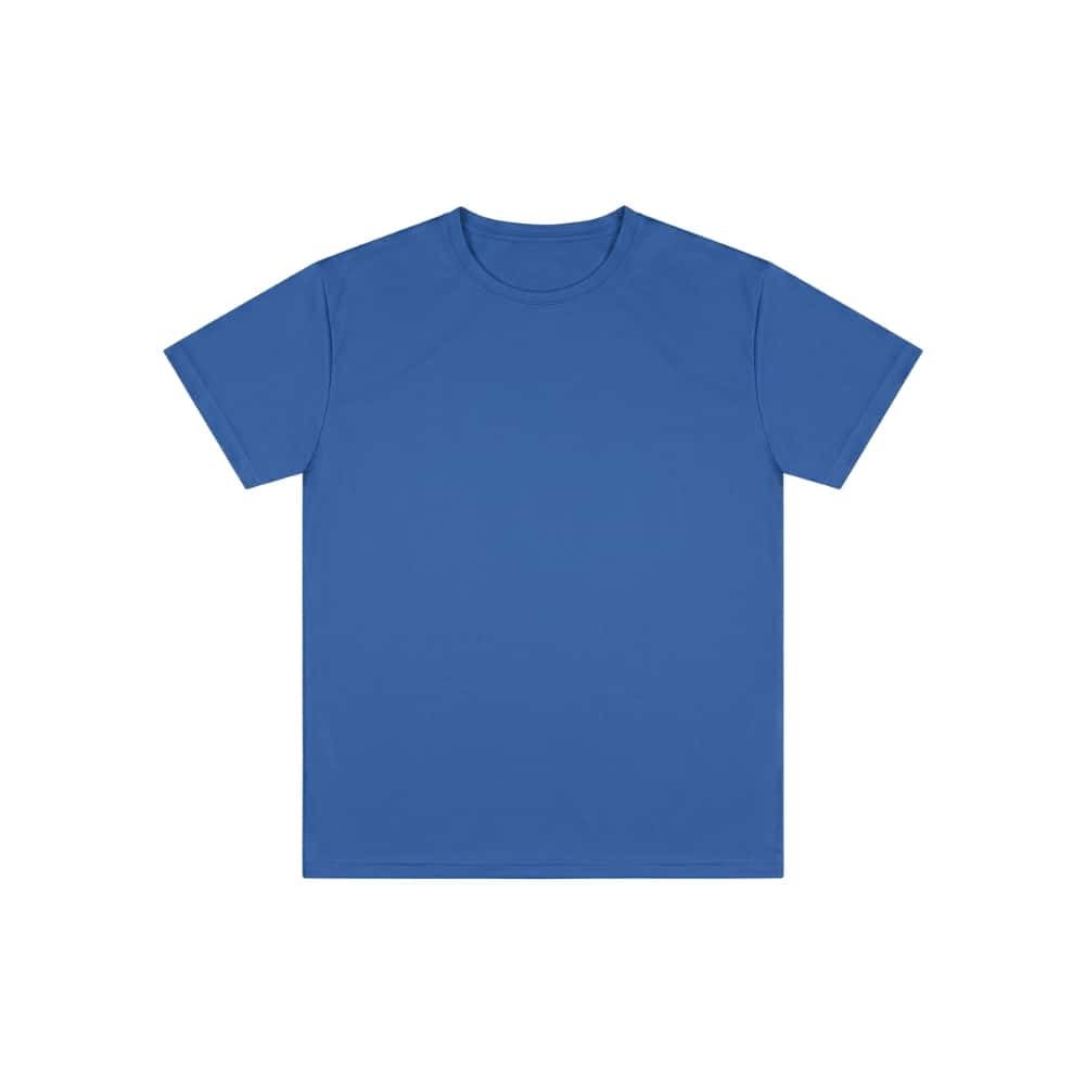 Pulóver azul para hombre Torbex (Talla S) - Miniatura 1