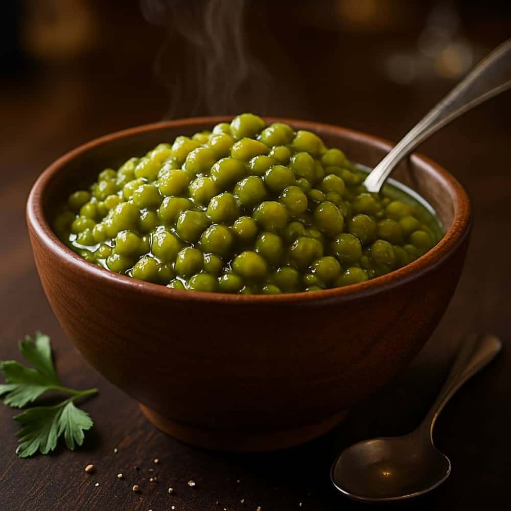 Chícharos verdes partidos Del Campo (454 g / 1 lb) - Miniatura 2