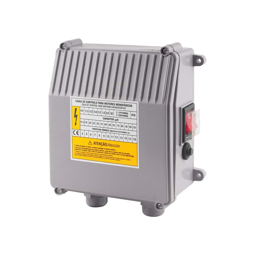 Bomba sumergible de 3" tipo lápiz 1.00 hp 220 V Vonder - Miniatura 4