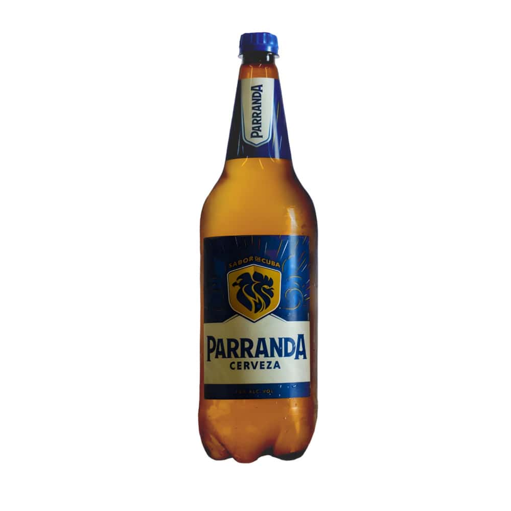 Cerveza Parranda (1500 ml) - Miniatura 1
