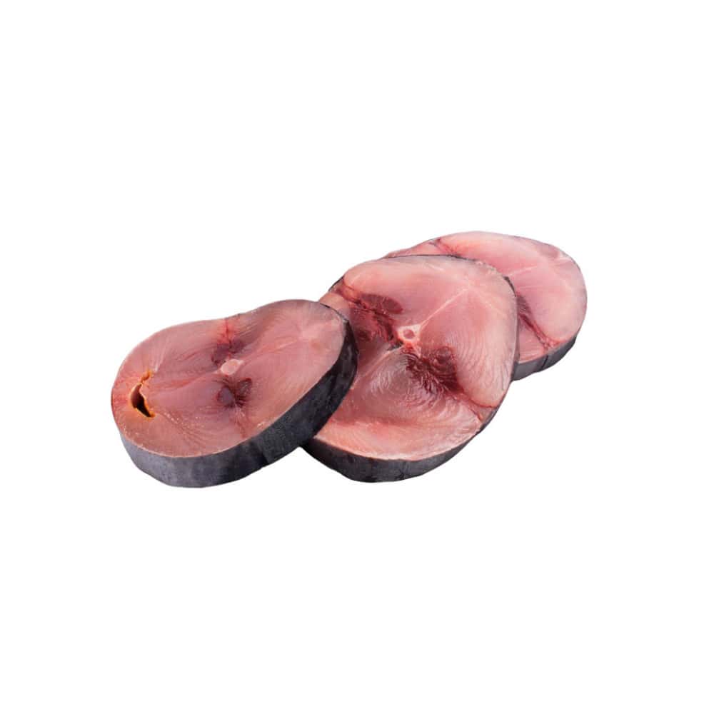 Pescado Bonito en rodajas ALLÀ (1 kg / 2.2 lb) - Miniatura 1