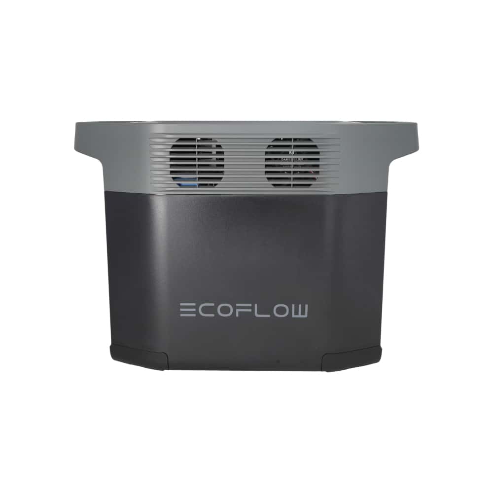 Estación de energía portátil 950 Wh EcoFlow Delta 2 EFD327 (1800 W) - Miniatura 3