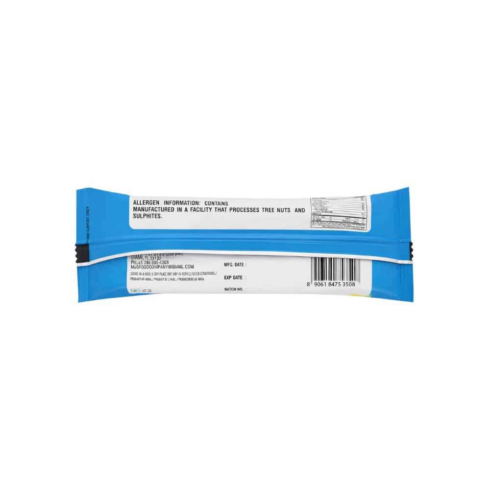 Galletas sándwich de vainilla rellenas de crema sabor a vainilla Delizola (35 g / 1.23 oz) - Miniatura 7