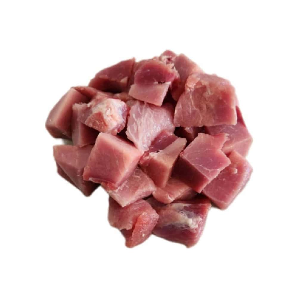 Masas de cerdo Jimm (1 kg / 2.2 lb) - Miniatura 2