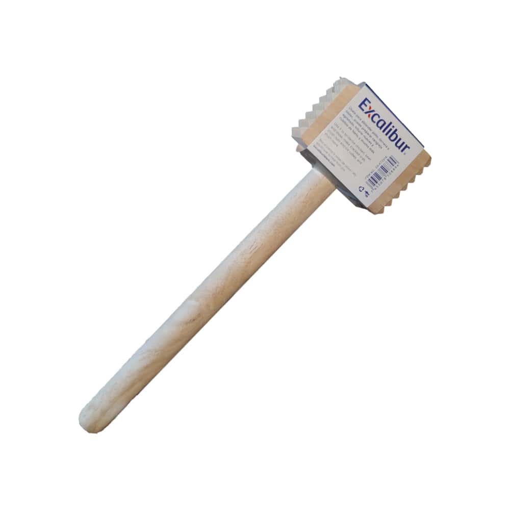 Mazo ablandador de carne Excalibur - Miniatura 3