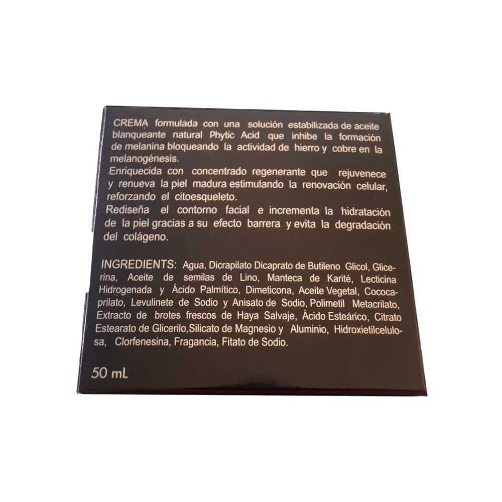 Crema Anti-edad Alicia S&C (50 ml) - Miniatura 2