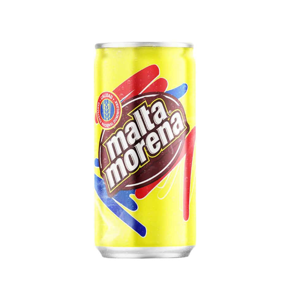 Malta Morena (6 x 237 ml) - Miniatura 3